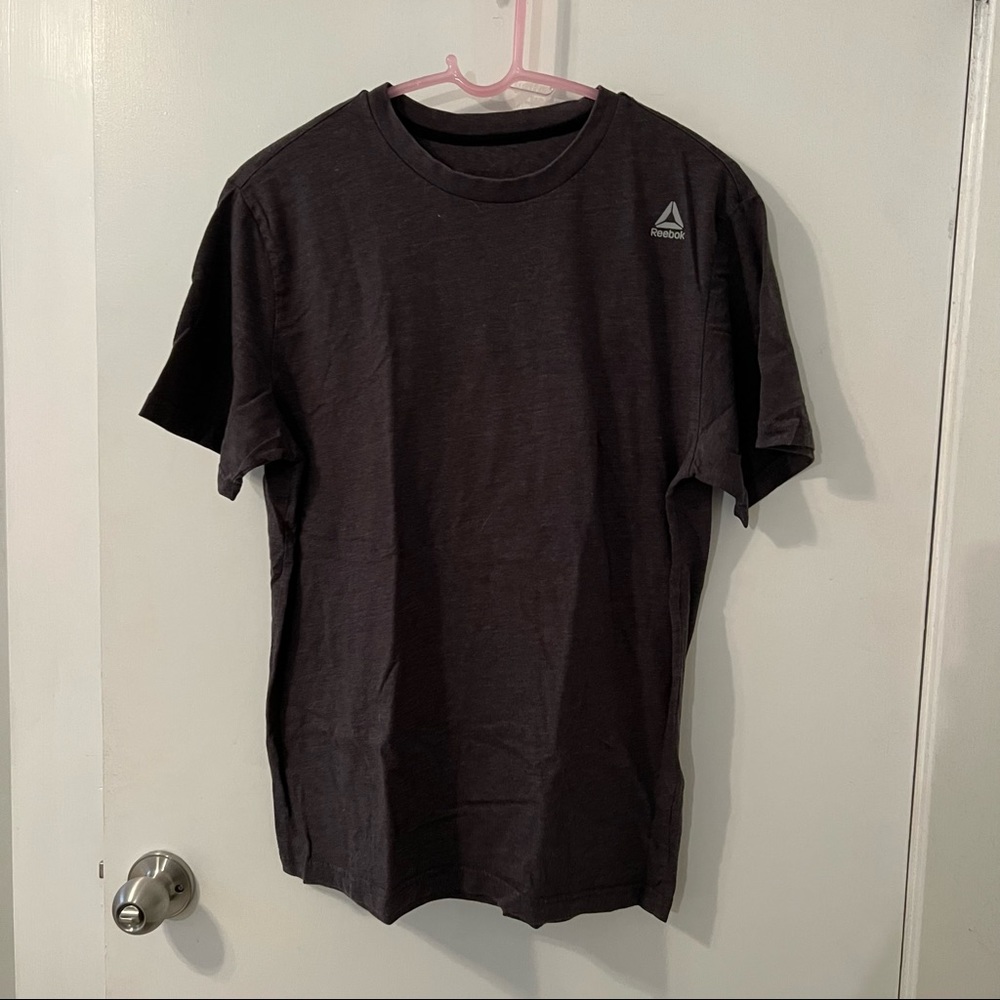Mens Reebok T-shirt